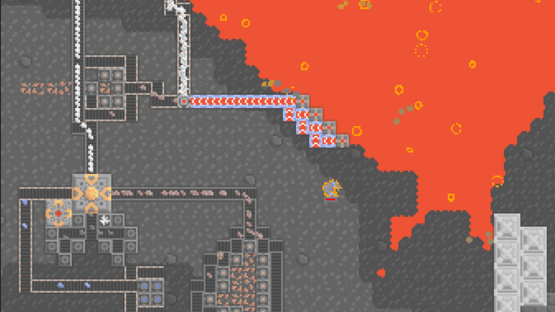 Mindustry Classic Screenshot