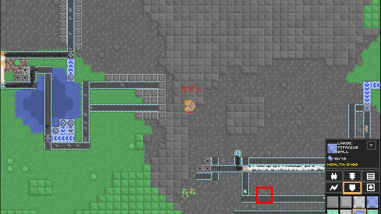 Mindustry Classic Screenshot