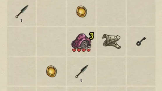 Amalgamate screenshot 1