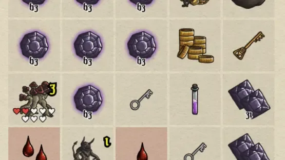Amalgamate screenshot 2