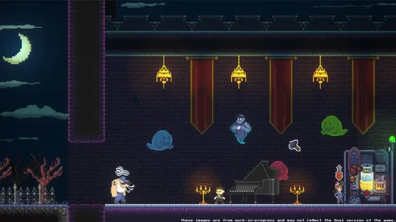 Crewcial screenshot 4