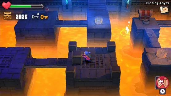 Gabby's Odyssey screenshot 14
