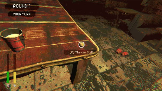 Cup Or Die Screenshot