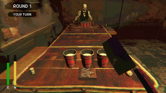 Cup Or Die Screenshot
