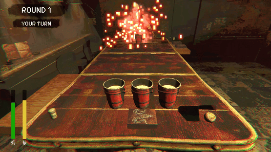 Cup Or Die Screenshot