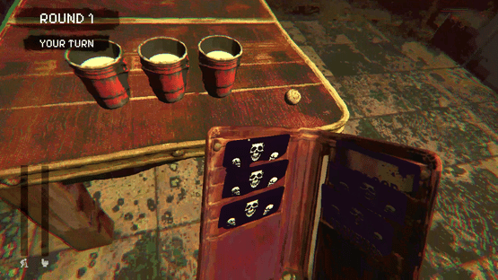 Cup Or Die Screenshot