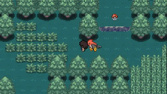 Concealed screenshot 1