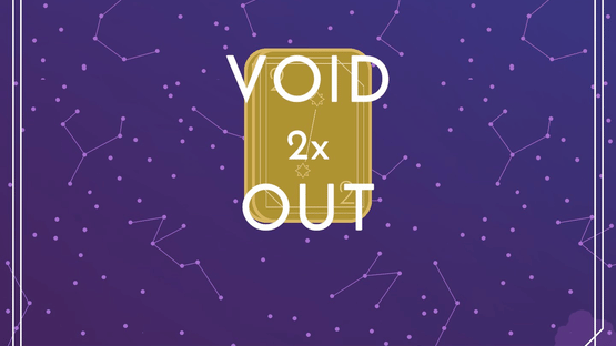 Pluto's Ascent: Celestial Card Screenshot