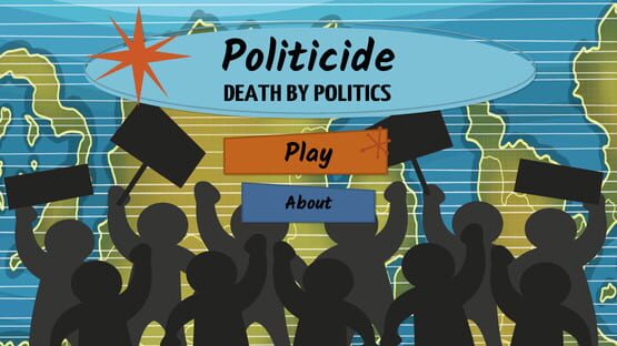 Politicide screenshot 2