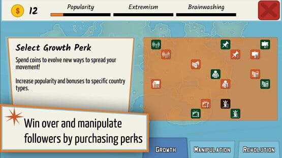 Politicide screenshot 4