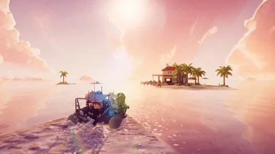 Splash Divers screenshot 2