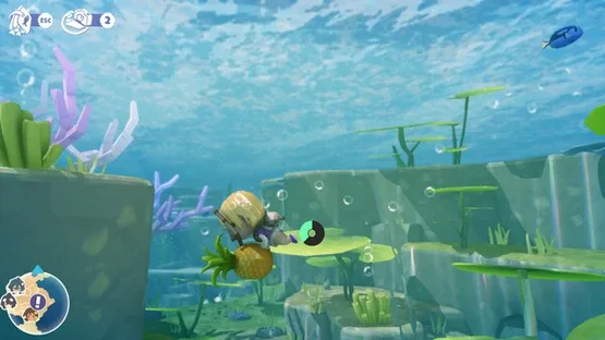 Splash Divers screenshot 9