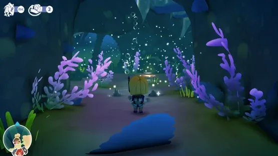 Splash Divers screenshot 10