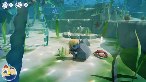 Splash Divers screenshot 11
