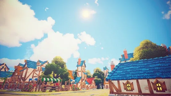 Fantasy Kingdom Merchant Simulator screenshot 4