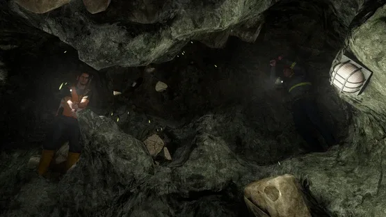 Ore Factory Squad screenshot 8