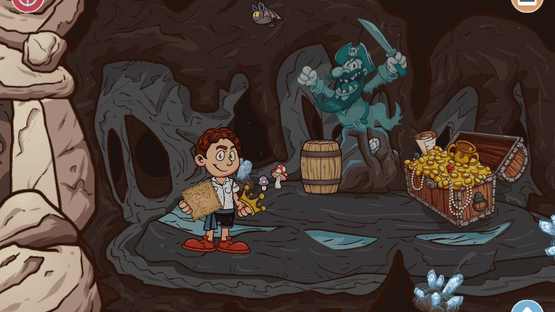 Pirate Life Screenshot