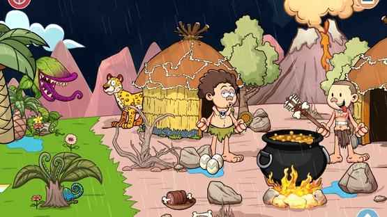 Pirate Life Screenshot