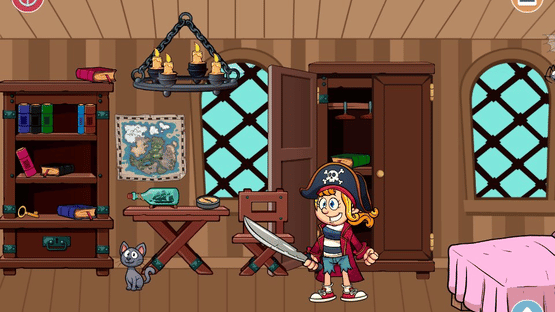Pirate Life Screenshot