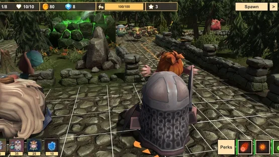 Dangerous Roads screenshot 4