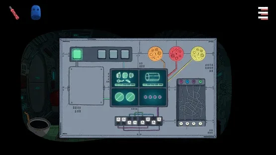 Ismene screenshot 5