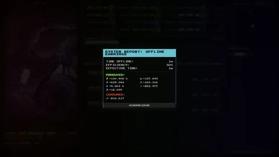 Azimuth screenshot 3