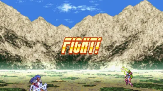 Bastard!! Ankoku no Hakaishin screenshot 3