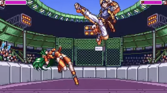 Battle Tycoon: Flash Hiders SFX Screenshot