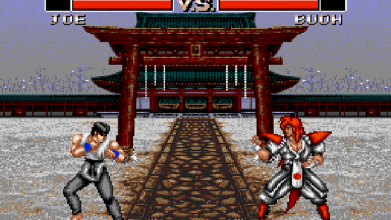 Deadly Moves Screenshot