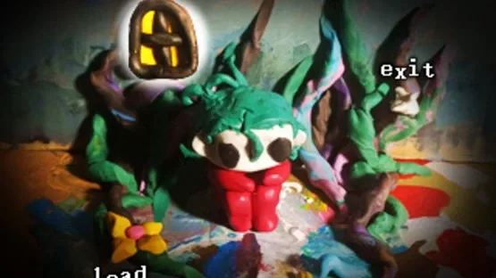 Eternal Chrysalis Dream screenshot 1