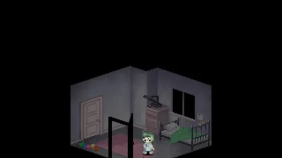 Eternal Chrysalis Dream screenshot 2