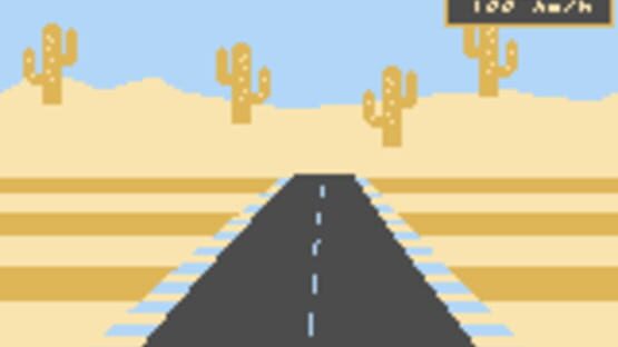 Racer screenshot 1