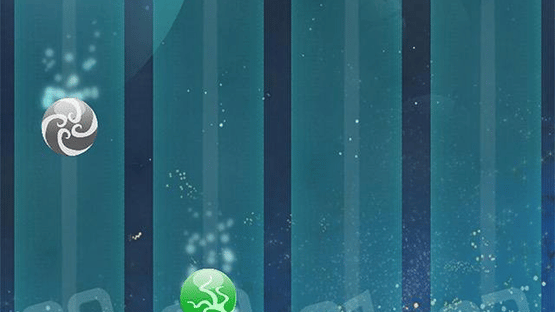 Fusion Galaxy Screenshot