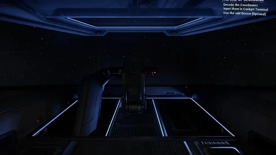 ECH8 screenshot 3