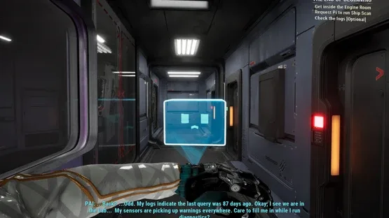ECH8 screenshot 5