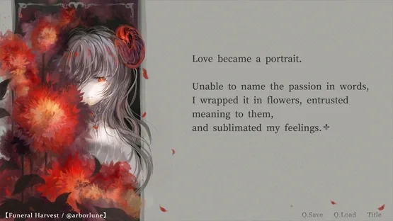 Secret in Flower screenshot 2