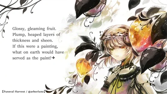 Secret in Flower screenshot 3