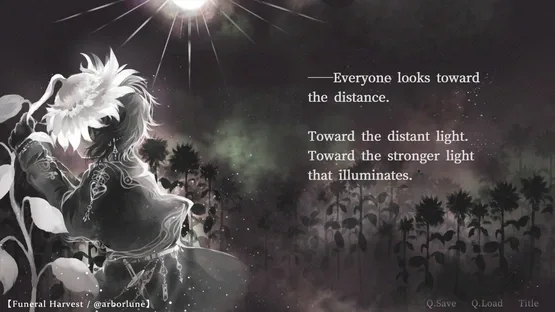 Secret in Flower screenshot 4