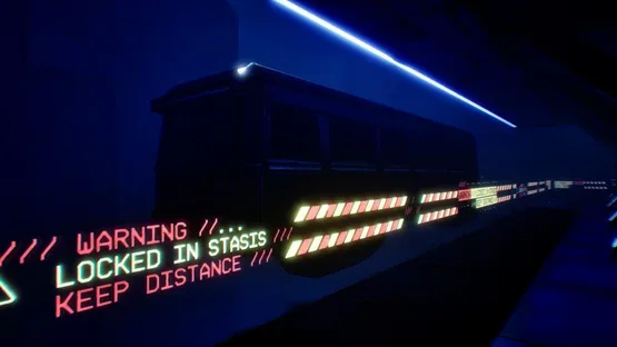 Lost Zion screenshot 7
