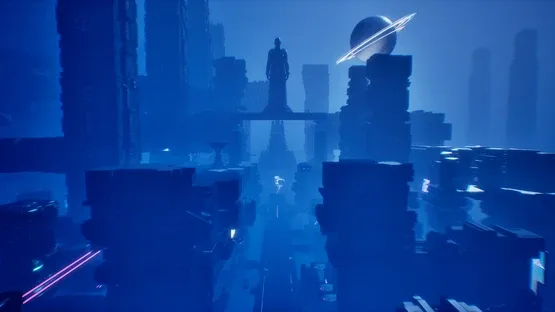 Lost Zion screenshot 4