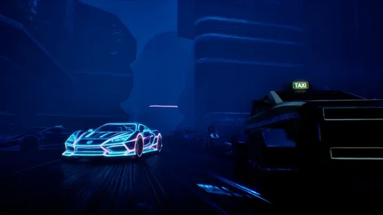 Lost Zion screenshot 1