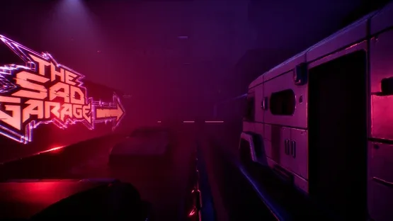 Lost Zion screenshot 5