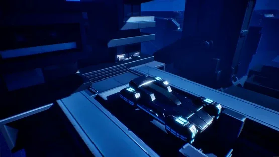 Lost Zion screenshot 13