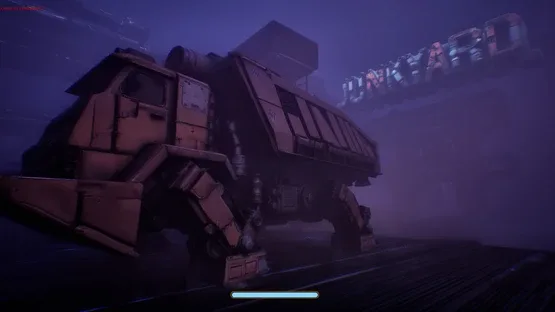 Lost Zion screenshot 6
