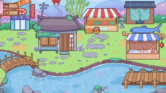 Ugoku Sushi Bar screenshot 2