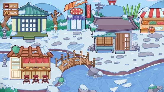 Ugoku Sushi Bar screenshot 4