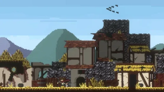 Plagueborn screenshot 7