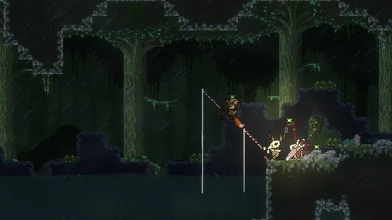Plagueborn screenshot 2