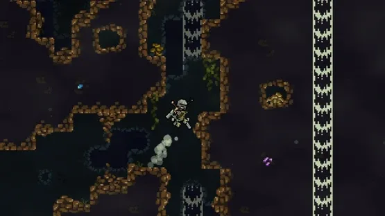 Plagueborn screenshot 3