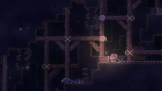 Plagueborn screenshot 5